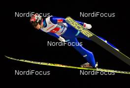 29.12.2013, Oberstdorf, Germany (GER): Anders Bardal (NOR), Fischer - FIS world cup ski jumping, four hills tournament, individual HS137, Oberstdorf (GER). www.nordicfocus.com. © Laiho/NordicFocus. Every downloaded picture is fee-liable.