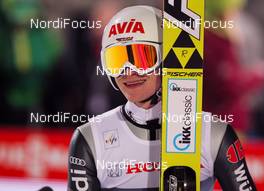 29.12.2013, Oberstdorf, Germany (GER): Marinus Kraus (GER), Fischer - FIS world cup ski jumping, four hills tournament, individual HS137, Oberstdorf (GER). www.nordicfocus.com. © Laiho/NordicFocus. Every downloaded picture is fee-liable.