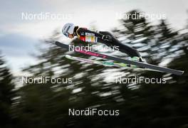 22.12.2013, Hinterzarten, Germany (GER): Sara Takanashi (JPN), Elan - FIS world cup ski jumping ladies, individual HS106, Hinterzarten (GER). www.nordicfocus.com. © Laiho/NordicFocus. Every downloaded picture is fee-liable.