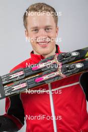 23.03.2014, Oslo, Norway (NOR): Tarjei Boe (NOR) - IBU world cup biathlon Holmenkollen, training, Oslo (NOR). www.nordicfocus.com. © Manzoni/NordicFocus. Every downloaded picture is fee-liable.