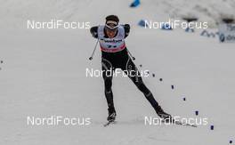 02.03.2014, Lahti, Finland (FIN): Candide Pralong (SUI) - FIS world cup cross-country, 15km men, Lahti (FIN). www.nordicfocus.com. © Laiho/NordicFocus. Every downloaded picture is fee-liable.