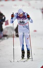 05.03.2014, Drammen, Norway (NOR): Kein Einaste (EST) - FIS world cup cross-country, individual sprint, Drammen (NOR). www.nordicfocus.com. © Felgenhauer/NordicFocus. Every downloaded picture is fee-liable.