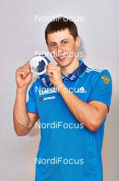 14.03.2014, Sochi, Russia (RUS): Alexander Bessmertnykh (RUS) - XXII. Olympic Winter Games Sochi 2014, cross-country, medals, Sochi (RUS). www.nordicfocus.com. © NordicFocus. Every downloaded picture is fee-liable.