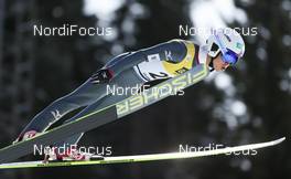 06.12.2014, Lillehammer, Norway (NOR): Hideaki Nagai (JPN), Fischer, Swix, Rottefella - FIS world cup nordic combined, individual gundersen HS138/10km, Lillehammer (NOR). www.nordicfocus.com. © Laiho/NordicFocus. Every downloaded picture is fee-liable.