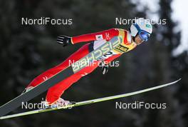 06.12.2014, Lillehammer, Norway (NOR): Yoshito Watabe (JPN), Fischer, Swix, Rottefella - FIS world cup nordic combined, individual gundersen HS138/10km, Lillehammer (NOR). www.nordicfocus.com. © Laiho/NordicFocus. Every downloaded picture is fee-liable.