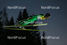 06.12.2014, Lillehammer, Norway (NOR): Jan Schmid (NOR), Fischer, Start, Rottefella - FIS world cup nordic combined, individual gundersen HS138/10km, Lillehammer (NOR). www.nordicfocus.com. © Laiho/NordicFocus. Every downloaded picture is fee-liable.