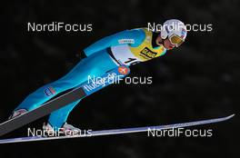 06.12.2014, Lillehammer, Norway (NOR): Magnus Krog (NOR), Madshus - FIS world cup nordic combined, individual gundersen HS138/10km, Lillehammer (NOR). www.nordicfocus.com. © Laiho/NordicFocus. Every downloaded picture is fee-liable.