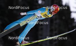 06.12.2014, Lillehammer, Norway (NOR): Mario Seidl (AUT), Fischer, Leki, Rottefella, Loeffler - FIS world cup nordic combined, individual gundersen HS138/10km, Lillehammer (NOR). www.nordicfocus.com. © Laiho/NordicFocus. Every downloaded picture is fee-liable.