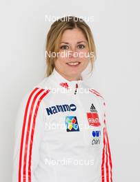 04.12.2014, Lillehammer, Norway (NOR): Anette Sagen (NOR), Fischer - FIS World Cup. www.nordicfocus.com. © Laiho/NordicFocus. Every downloaded picture is fee-liable.
