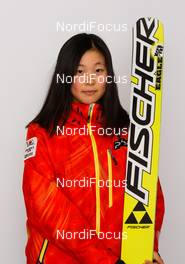 04.12.2014, Lillehammer, Norway (NOR): Yuka Seto (JPN) - FIS World Cup. www.nordicfocus.com. © Laiho/NordicFocus. Every downloaded picture is fee-liable.