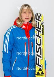 04.12.2014, Lillehammer, Norway (NOR): Anastasiya Gladysheva (RUS), Fischer - FIS World Cup. www.nordicfocus.com. © Laiho/NordicFocus. Every downloaded picture is fee-liable.