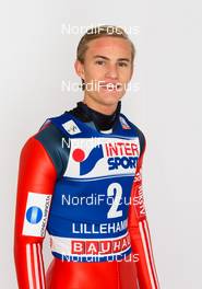 05.12.2014, Lillehammer, Norway (NOR): Daniel-Andre Tande (NOR) - FIS World Cup. www.nordicfocus.com. © Laiho/NordicFocus. Every downloaded picture is fee-liable.