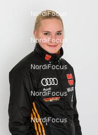 04.12.2014, Lillehammer, Norway (NOR): Pauline Hessler (GER) - FIS World Cup. www.nordicfocus.com. © Laiho/NordicFocus. Every downloaded picture is fee-liable.