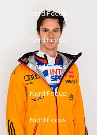 05.12.2014, Lillehammer, Norway (NOR): Andreas Wank (GER) - FIS World Cup. www.nordicfocus.com. © Laiho/NordicFocus. Every downloaded picture is fee-liable.