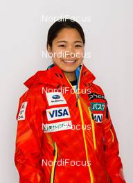 04.12.2014, Lillehammer, Norway (NOR): Sara Takanashi (JPN), Elan - FIS World Cup. www.nordicfocus.com. © Laiho/NordicFocus. Every downloaded picture is fee-liable.