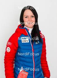 04.12.2014, Lillehammer, Norway (NOR): Jacqueline Seifriedsberger (AUT), Fischer - FIS World Cup. www.nordicfocus.com. © Laiho/NordicFocus. Every downloaded picture is fee-liable.