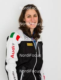 04.12.2014, Lillehammer, Norway (NOR): Evelyn Insam (ITA), Fluege.de - FIS World Cup. www.nordicfocus.com. © Laiho/NordicFocus. Every downloaded picture is fee-liable.