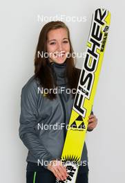 04.12.2014, Lillehammer, Norway (NOR): Jana Mrakotova (CZE), Fischer - FIS World Cup. www.nordicfocus.com. © Laiho/NordicFocus. Every downloaded picture is fee-liable.