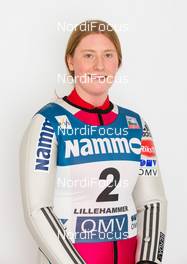04.12.2014, Lillehammer, Norway (NOR): Marte Pauline Skinnes (NOR) - FIS World Cup. www.nordicfocus.com. © Laiho/NordicFocus. Every downloaded picture is fee-liable.