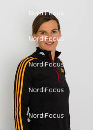 04.12.2014, Lillehammer, Norway (NOR): Ulrike Graessler (GER), Fischer - FIS World Cup. www.nordicfocus.com. © Laiho/NordicFocus. Every downloaded picture is fee-liable.