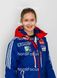 04.12.2014, Lillehammer, Norway (NOR): Anna Odine Stroem (NOR), Fischer - FIS World Cup. www.nordicfocus.com. © Laiho/NordicFocus. Every downloaded picture is fee-liable.