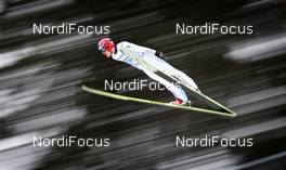 04.01.2014, Innsbruck, Austria (AUT): Jan Matura (CZE), Fischer - FIS world cup ski jumping, four hills tournament, individual HS130, Innsbruck (AUT). www.nordicfocus.com. © Laiho/NordicFocus. Every downloaded picture is fee-liable.
