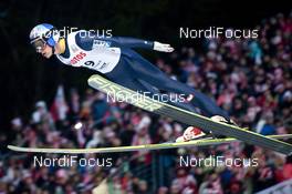 19.01.2014, Zakopane, Poland (POL): Gregor Schlierenzauer (AUT), Fischer - FIS world cup ski jumping, individual HS134, Zakopane (POL). www.nordicfocus.com. © Nurkiewicz/NordicFocus. Every downloaded picture is fee-liable.