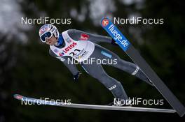19.01.2014, Zakopane, Poland (POL): Anders Jacobsen (NOR), Fluege.de - FIS world cup ski jumping, individual HS134, Zakopane (POL). www.nordicfocus.com. © Nurkiewicz/NordicFocus. Every downloaded picture is fee-liable.