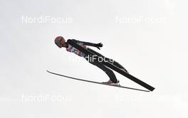 21.03.2014, Planica, Slovenia (SLO): Manuel Fettner (AUT) - FIS world cup ski jumping, individual HS139, Planica (SLO). www.nordicfocus.com. © Felgenhauer/NordicFocus. Every downloaded picture is fee-liable.