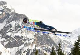 21.03.2014, Planica, Slovenia (SLO): Wolfgang Loitzl (AUT) - FIS world cup ski jumping, individual HS139, Planica (SLO). www.nordicfocus.com. © Felgenhauer/NordicFocus. Every downloaded picture is fee-liable.