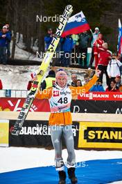 21.03.2014, Planica, Slovenia (SLO): Severin Freund (GER) - FIS world cup ski jumping, individual HS139, Planica (SLO). www.nordicfocus.com. © Felgenhauer/NordicFocus. Every downloaded picture is fee-liable.