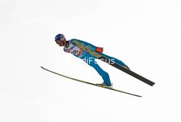 21.03.2014, Planica, Slovenia (SLO): Maciej Kot (POL) - FIS world cup ski jumping, individual HS139, Planica (SLO). www.nordicfocus.com. © Felgenhauer/NordicFocus. Every downloaded picture is fee-liable.