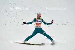 21.03.2014, Planica, Slovenia (SLO): Kamil Stoch (POL) - FIS world cup ski jumping, individual HS139, Planica (SLO). www.nordicfocus.com. © Felgenhauer/NordicFocus. Every downloaded picture is fee-liable.