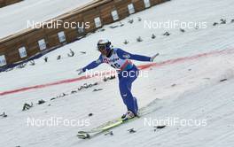 21.03.2014, Planica, Slovenia (SLO): Gregor Schlierenzauer (AUT) - FIS world cup ski jumping, individual HS139, Planica (SLO). www.nordicfocus.com. © Felgenhauer/NordicFocus. Every downloaded picture is fee-liable.