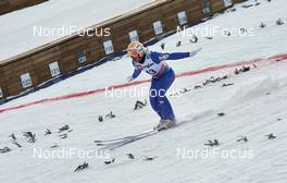 21.03.2014, Planica, Slovenia (SLO): Thomas Diethart (AUT) - FIS world cup ski jumping, individual HS139, Planica (SLO). www.nordicfocus.com. © Felgenhauer/NordicFocus. Every downloaded picture is fee-liable.