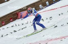 21.03.2014, Planica, Slovenia (SLO): Andreas Kofler (AUT) - FIS world cup ski jumping, individual HS139, Planica (SLO). www.nordicfocus.com. © Felgenhauer/NordicFocus. Every downloaded picture is fee-liable.