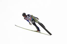 21.03.2014, Planica, Slovenia (SLO): Jan Matura (CZE) - FIS world cup ski jumping, individual HS139, Planica (SLO). www.nordicfocus.com. © Felgenhauer/NordicFocus. Every downloaded picture is fee-liable.