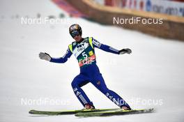 22.03.2014, Planica, Slovenia (SLO): Jan Matura (CZE) - FIS world cup ski jumping, team HS139, Planica (SLO). www.nordicfocus.com. © Felgenhauer/NordicFocus. Every downloaded picture is fee-liable.