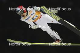 22.11.2014, Klingenthal, Germany (GER): Jan Matura (CZE), Fischer  - FIS world cup ski jumping, team HS140, Klingenthal (GER). www.nordicfocus.com. © Domanski/NordicFocus. Every downloaded picture is fee-liable.