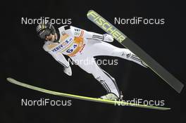 22.11.2014, Klingenthal, Germany (GER): Roman Koudelka (CZE), Fischer - FIS world cup ski jumping, team HS140, Klingenthal (GER). www.nordicfocus.com. © Domanski/NordicFocus. Every downloaded picture is fee-liable.