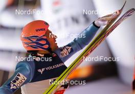 28.11.2014, Ruka, Finland (FIN): Andreas Kofler (AUT), Fischer - FIS world cup ski jumping, individual HS142, Ruka (FIN). www.nordicfocus.com. © Laiho/NordicFocus. Every downloaded picture is fee-liable.