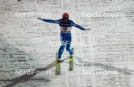 28.11.2014, Ruka, Finland (FIN): Andreas Kofler (AUT), Fischer - FIS world cup ski jumping, individual HS142, Ruka (FIN). www.nordicfocus.com. © Laiho/NordicFocus. Every downloaded picture is fee-liable.