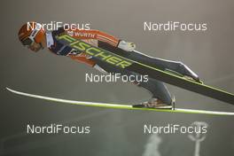 28.11.2014, Ruka, Finland (FIN): Markus Eisenbichler (GER), Fischer - FIS world cup ski jumping, individual HS142, Ruka (FIN). www.nordicfocus.com. © Laiho/NordicFocus. Every downloaded picture is fee-liable.