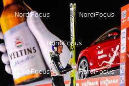 29.11.2014, Ruka, Finland (FIN): Gregor Schlierenzauer (AUT), Fischer - FIS world cup ski jumping, individual HS142, Ruka (FIN). www.nordicfocus.com. © Laiho/NordicFocus. Every downloaded picture is fee-liable.