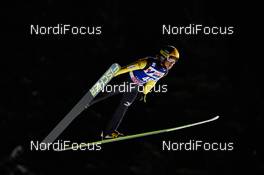 06.12.2014, Lillehammer, Norway (NOR): Noriaki Kasai (JPN) - FIS world cup ski jumping, individual HS138, Lillehammer (NOR). www.nordicfocus.com. © Felgenhauer/NordicFocus. Every downloaded picture is fee-liable.