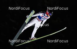 06.12.2014, Lillehammer, Norway (NOR): Reruhi Shimizu (JPN) - FIS world cup ski jumping, individual HS138, Lillehammer (NOR). www.nordicfocus.com. © Felgenhauer/NordicFocus. Every downloaded picture is fee-liable.