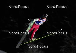 06.12.2014, Lillehammer, Norway (NOR): Roman Koudelka (CZE) - FIS world cup ski jumping, individual HS138, Lillehammer (NOR). www.nordicfocus.com. © Felgenhauer/NordicFocus. Every downloaded picture is fee-liable.