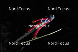06.12.2014, Lillehammer, Norway (NOR): Aleksander Zniszczol (POL) - FIS world cup ski jumping, individual HS138, Lillehammer (NOR). www.nordicfocus.com. © Felgenhauer/NordicFocus. Every downloaded picture is fee-liable.