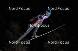 06.12.2014, Lillehammer, Norway (NOR): Jan Ziobro (POL) - FIS world cup ski jumping, individual HS138, Lillehammer (NOR). www.nordicfocus.com. © Felgenhauer/NordicFocus. Every downloaded picture is fee-liable.