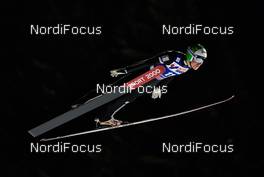 06.12.2014, Lillehammer, Norway (NOR): Jurij Tepes (SLO) - FIS world cup ski jumping, individual HS138, Lillehammer (NOR). www.nordicfocus.com. © Felgenhauer/NordicFocus. Every downloaded picture is fee-liable.